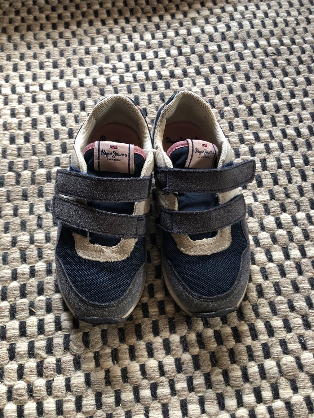 Pepe Jeans Scarpe per ragazzi: Sneakers Pepe Jeans Gr. 28 – Usato da Adligenswil venduto da Jung83 1