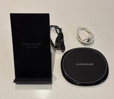 NANAMI Fast Charge - Wireless Ladegeräte Set (2 Stück)