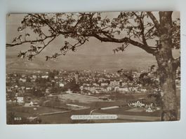 Yverdon, seltene Edition, Top Zustand ungelaufen alt