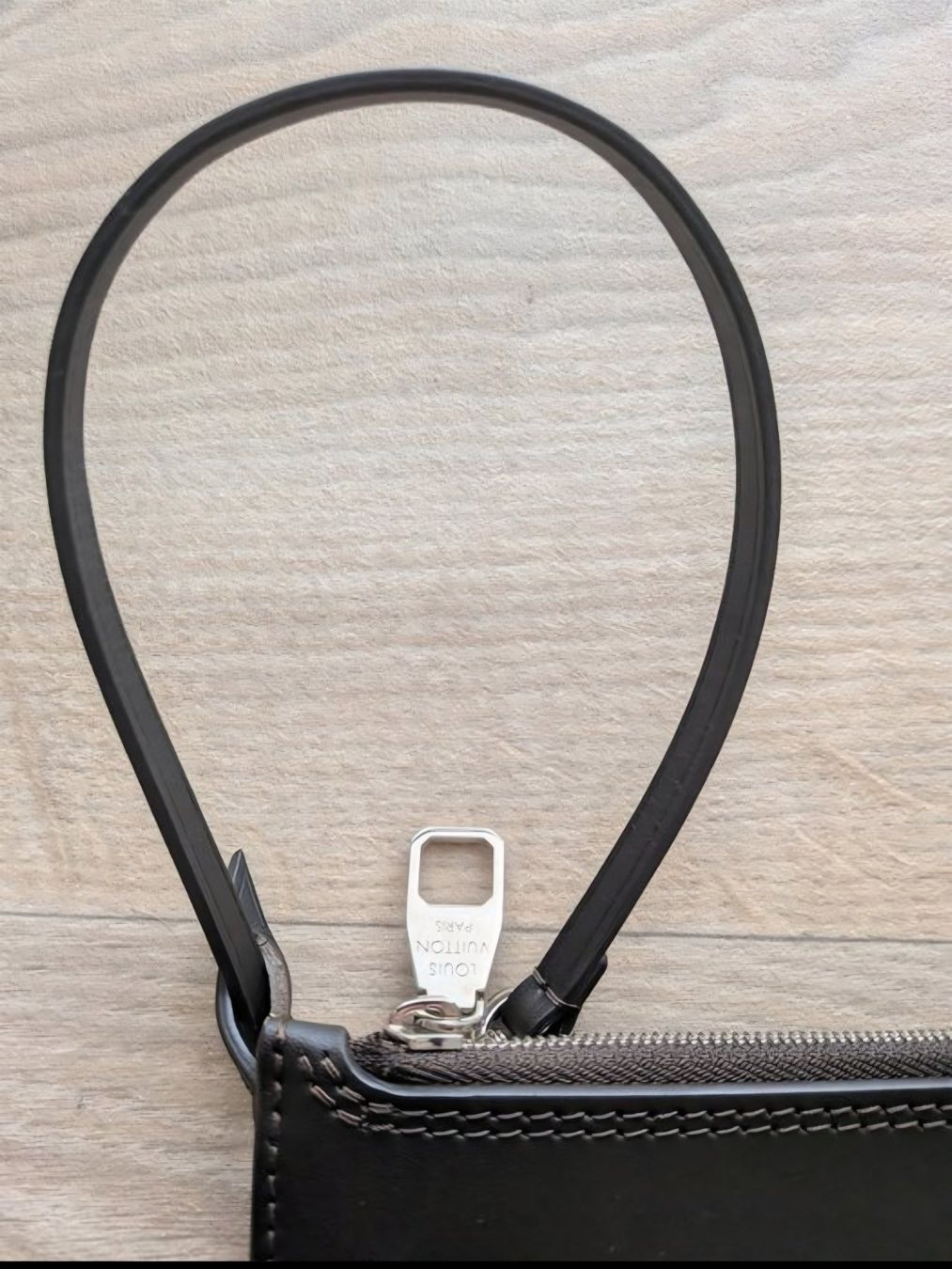 Louis Vuitton Borse: Louis Vuitton Clutch – Usato da Bad Ragaz venduto da Coma.67 4