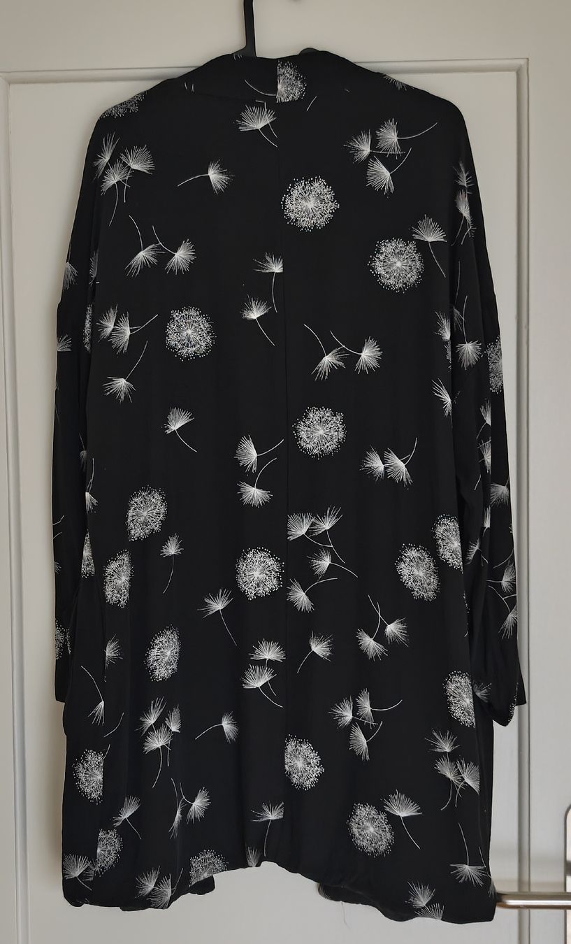 Selected Giacche: long dandelion cardigan – Usato da Zürich venduto da seconda_chance 1