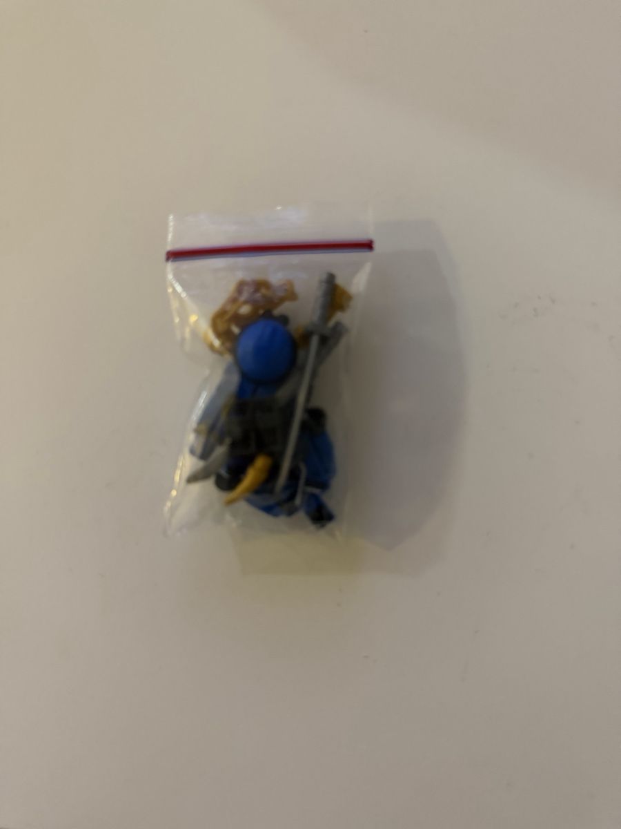 Lego Giocattoli: Lego ninjago Killow Vs Samurai X 70642 – Nuovo (secondo la descrizione) da Luzern venduto da Lok_Bricks 4