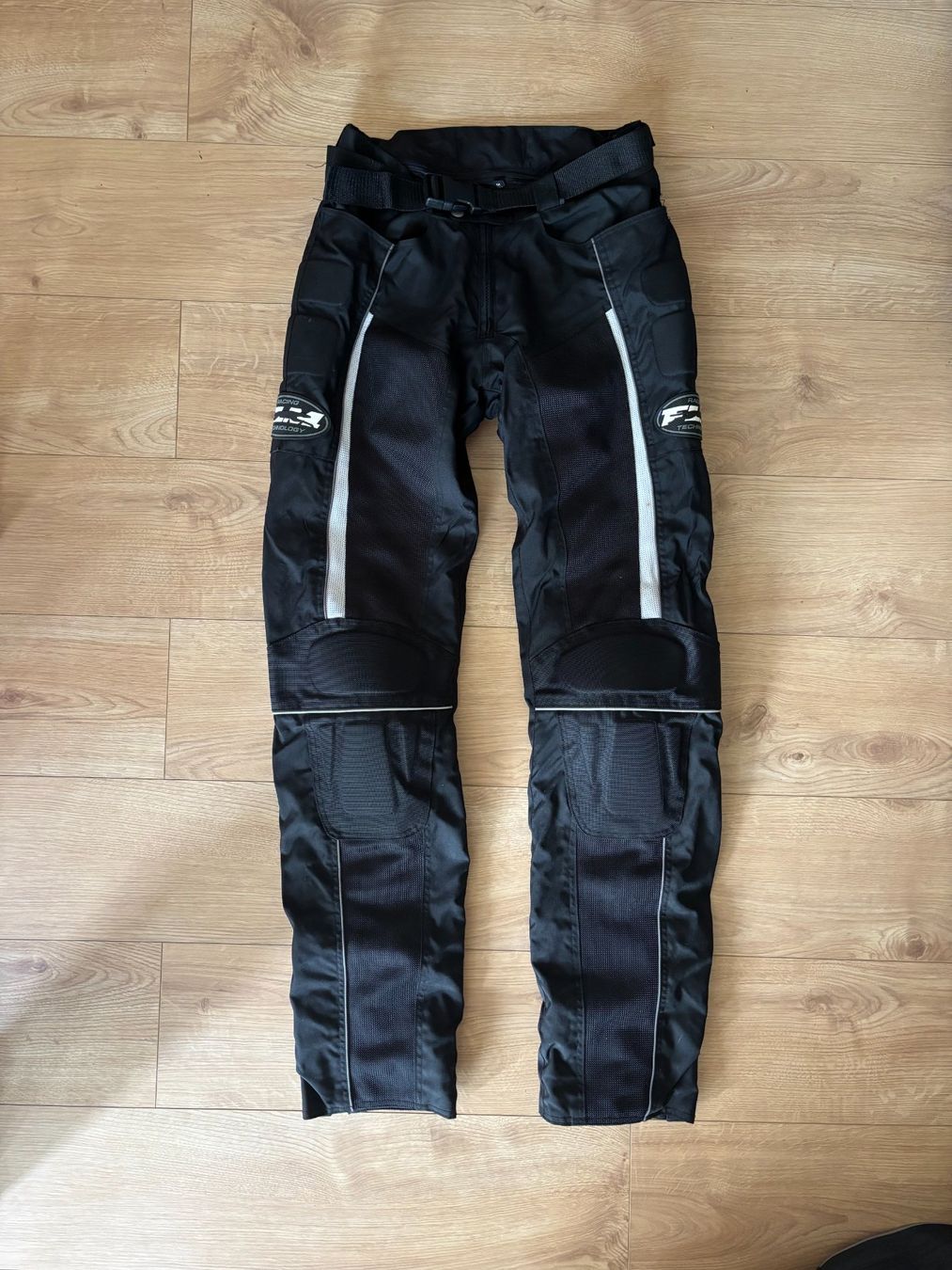 FLM Completi: FLM Motorrad-Kombi - Grösse M – Usato da Zürich venduto da greg_richrd 3