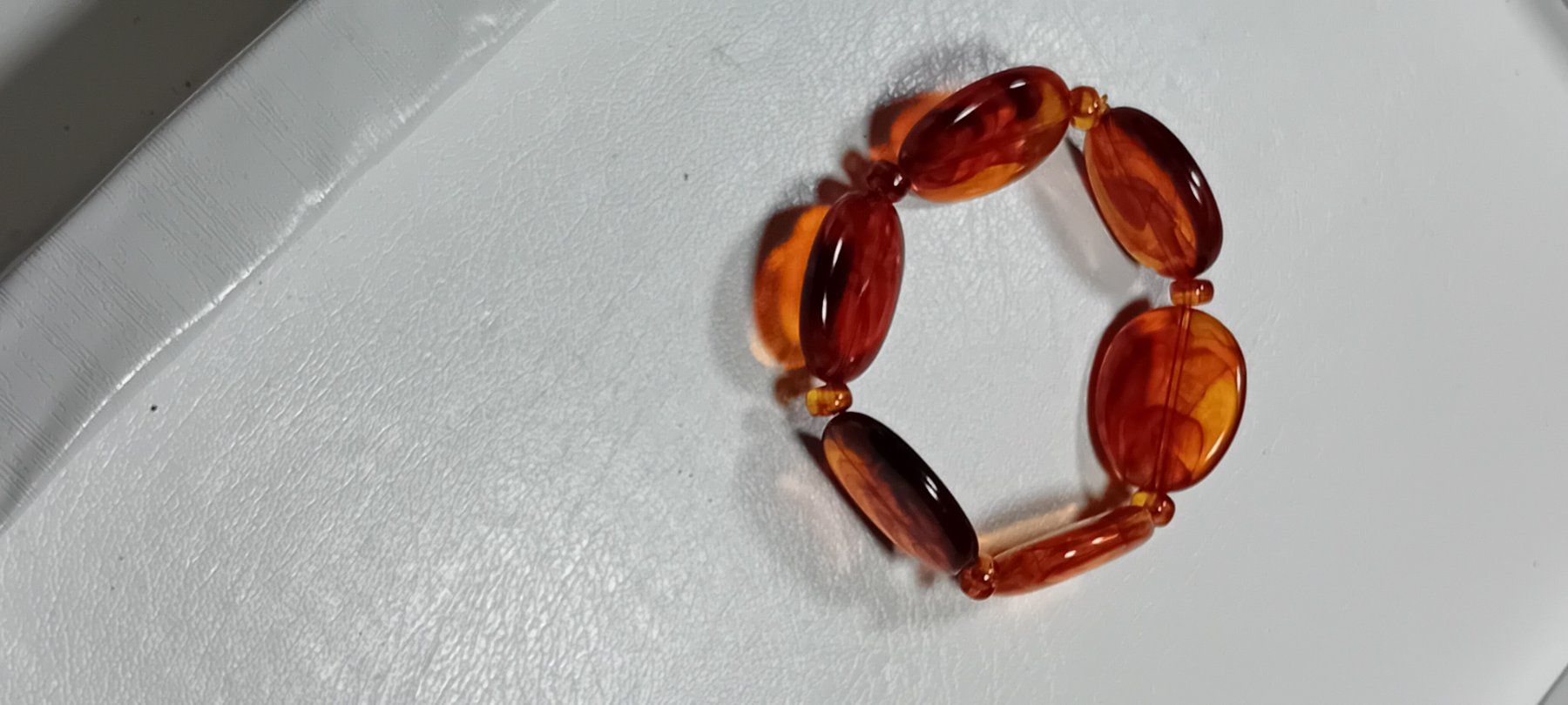 Bracciali & Braccialetti: armband modeschmuck,,,hand arbeit – Nuovo (secondo la descrizione) da Basel venduto da bij_5hqd 1