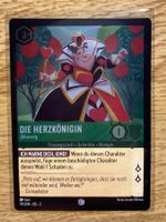 Herzkönigin FOIL/HOLO DE 90 Disney Lorcana 2