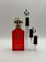 Clive Christian Crab Apple Blossom 2ml Parfumprobe Abfüllung