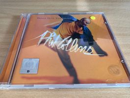 Phil Collins – Dance Into The Light