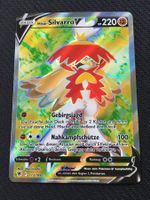 Pokémon - Astralglanz  - Hisui-Silvarro V (ASR 173) - DE