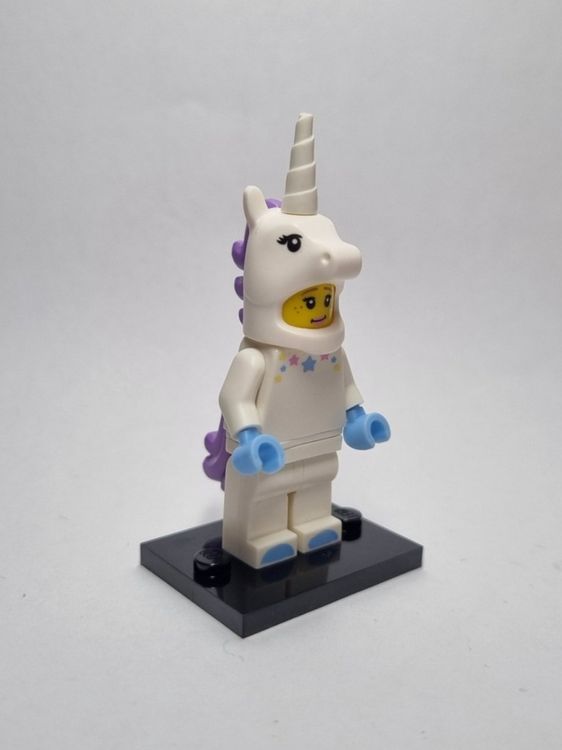 LEGO Minifigures Series 13 Unicorn Girl