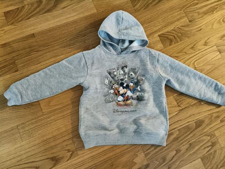 Disney Pullover Grösse 104/110
