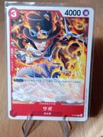 One Piece Sabo P-044 (Japanische Version)