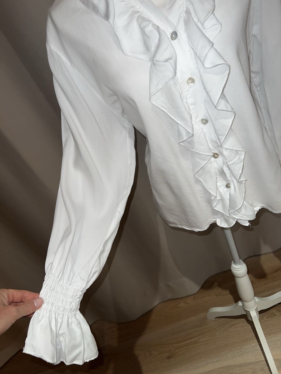 Blusen: Bluse, Grösse L/XL – Gebraucht aus Uetikon am See von liah22 2