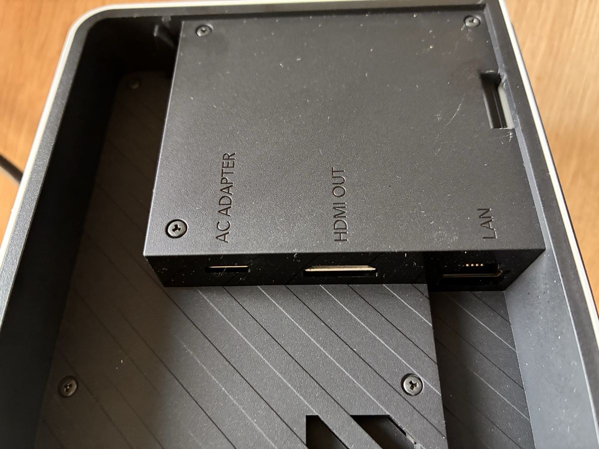 Nintendo Console: Nintendo Switch OLED Weiss Wie Neu – Usato da Möriken AG venduto da mat_qk5v 8
