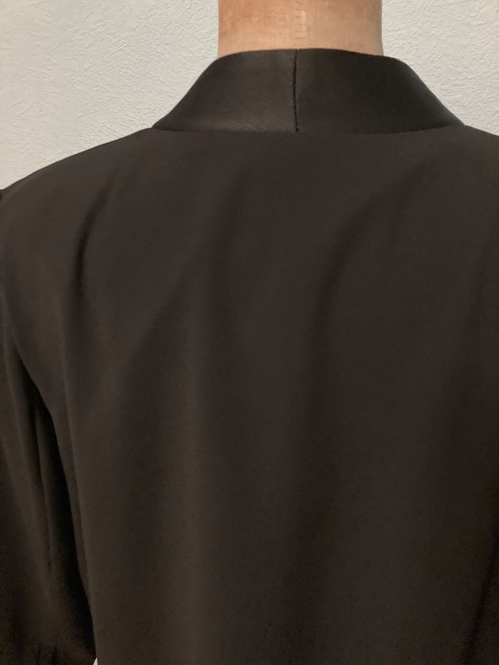 Vestiti: Robe noire doublée 42 (16uk) – Usato da Genève venduto da ct_fqr8 4