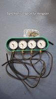 Synchronisiergerät für Vergaser
