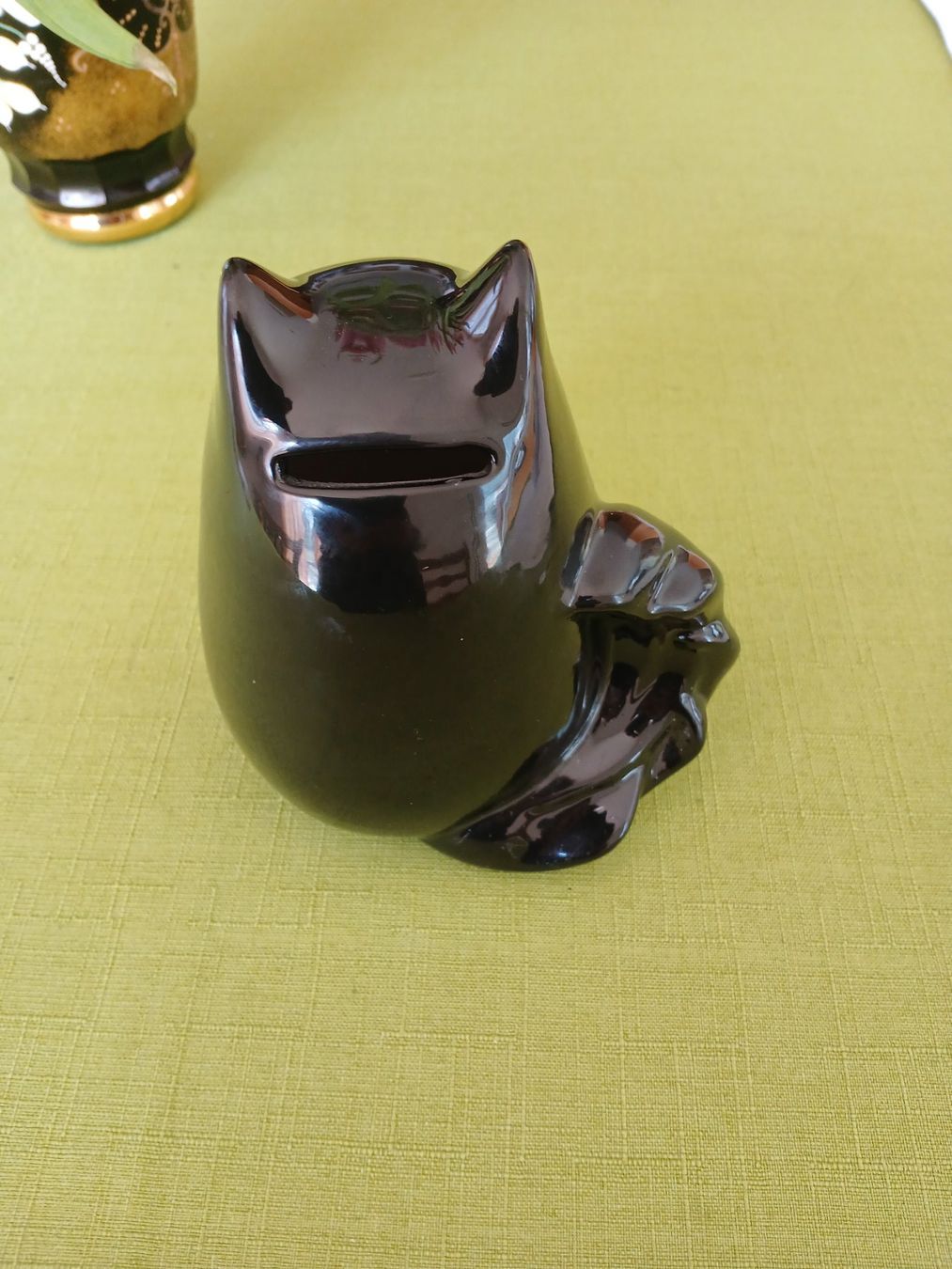 Salvadanai: Spardose - Katze – Nuovo (secondo la descrizione) da Zürich venduto da Mr.Dachboden 4
