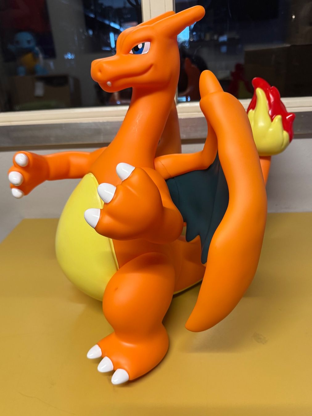 Spielzeuge: Pokemon – Gebraucht aus Schlieren von Freundlich02 4
