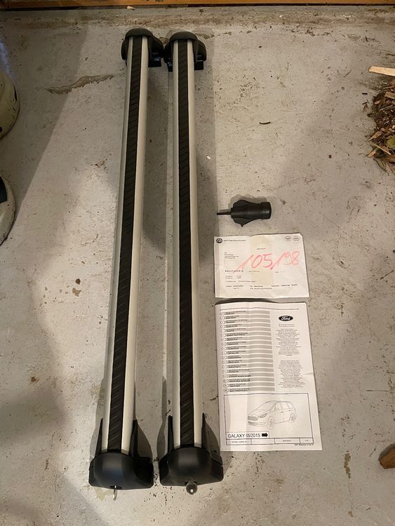 Querträger Vorne Passend Für Ford Focus Baujahr 04-11 Auch Kuga