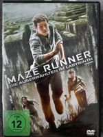 DVD Maze Runner - Die auserwählten im Labyrinth