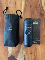 Wacaco Minipresso