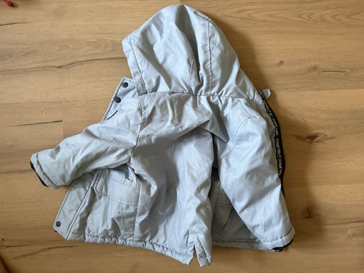 Jacken: Kinder Winterjacke gebraucht – Gebraucht aus Oberwil b. Zug von obrhlzr 3