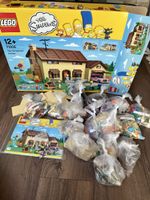 LEGO Simpsons Haus 71006