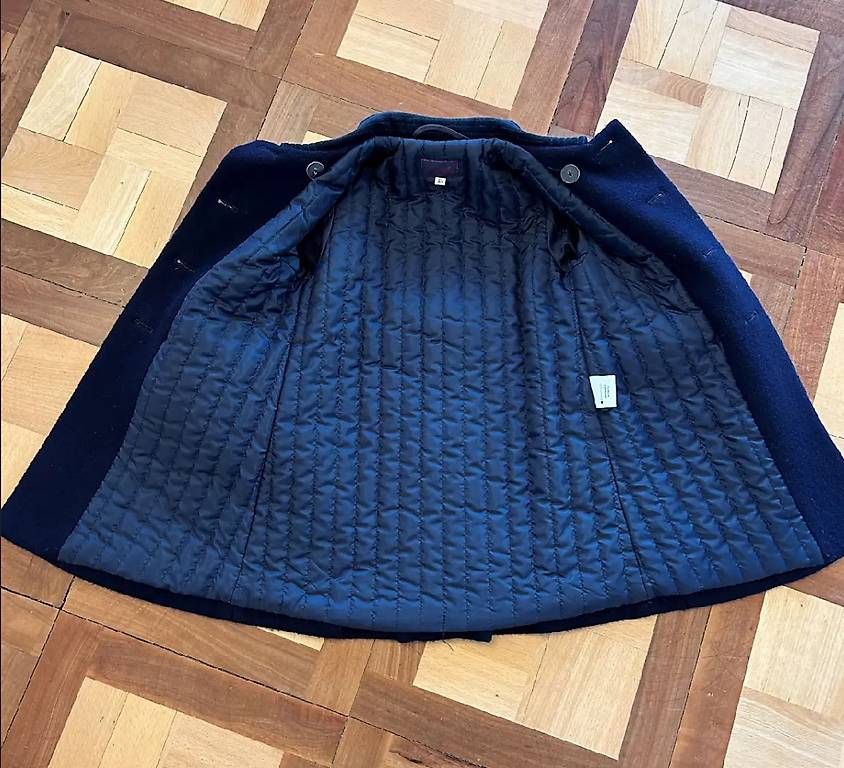 Cappotti: Manteau Acanthe 3ans – Usato da Lausanne venduto da isa_qf8z 1