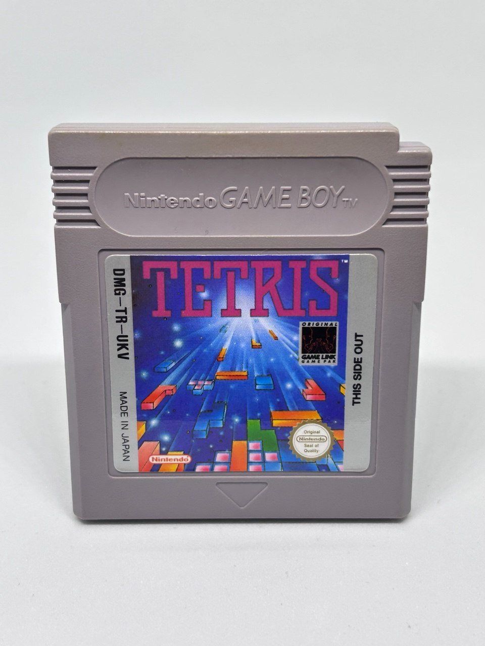 Nintendo Giochi: Tetris per Nintendo Game Boy – Usato da Giubiasco venduto da LorisVale