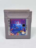 Tetris per Nintendo Game Boy