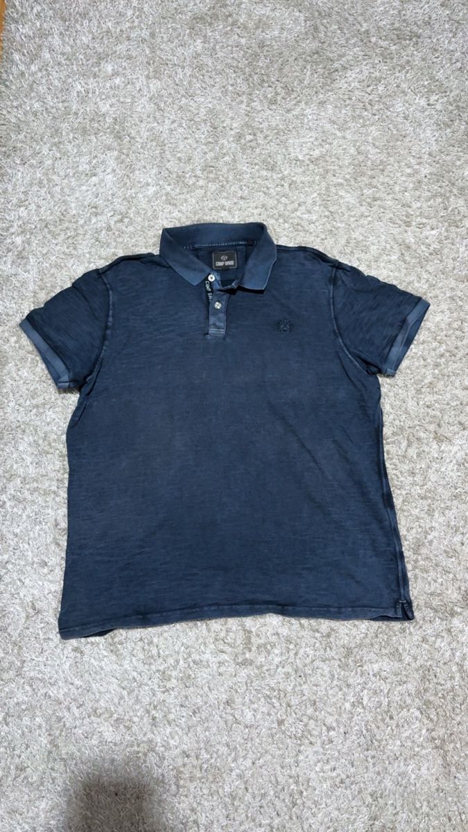 Camp David Polo-Shirts: Camp David Poloshirts – Neu (gemäss Beschreibung) aus Erlinsbach SO von _stjepi_ 5