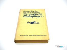 HANNS GÜNTHER Der praktische Modellflieger