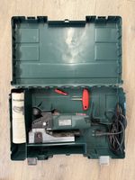 Metabo LF 724 S Lamelleuse Professionnelle avec Coffret 