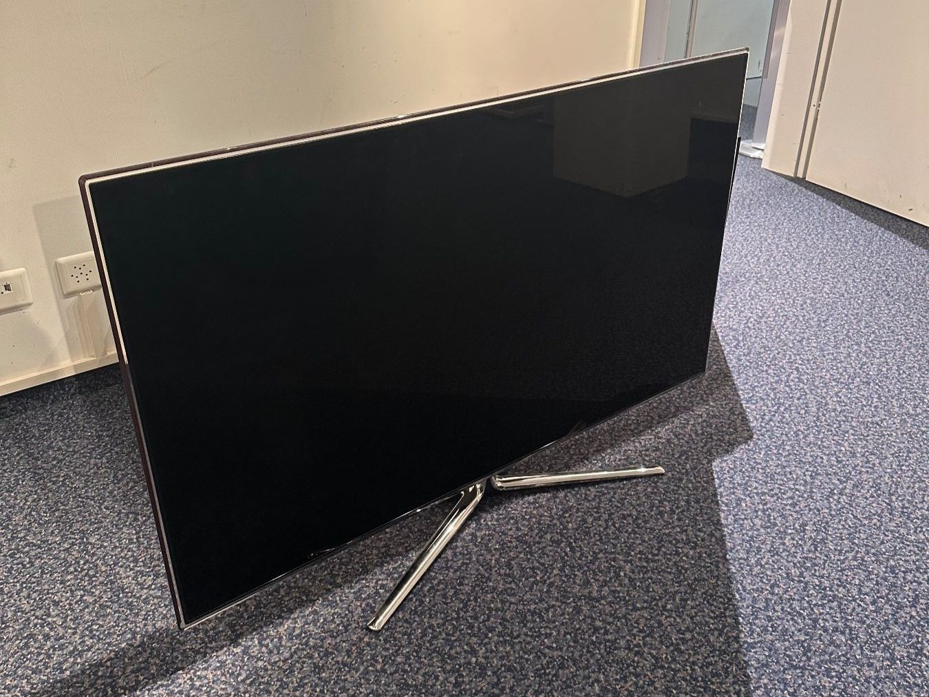 Samsung Televisori: Samsung TV – Usato da Aarau venduto da Bollaar 1