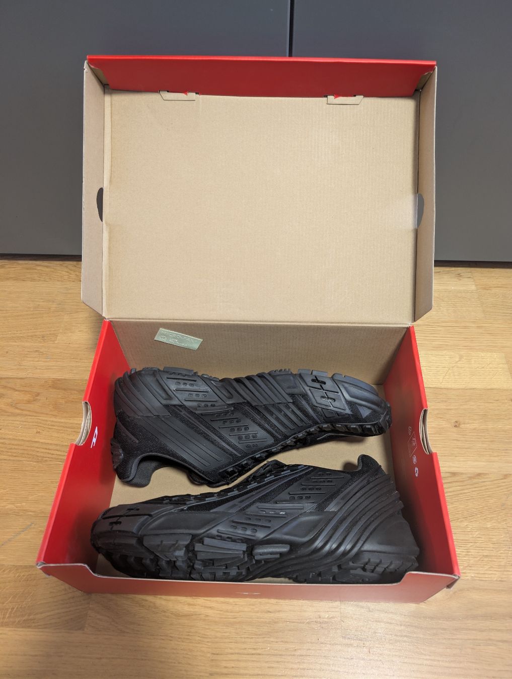 Diesel Scarpe da uomo: Diesel S Prototype Gr. 45 – Usato da Aarau venduto da MrNase 2