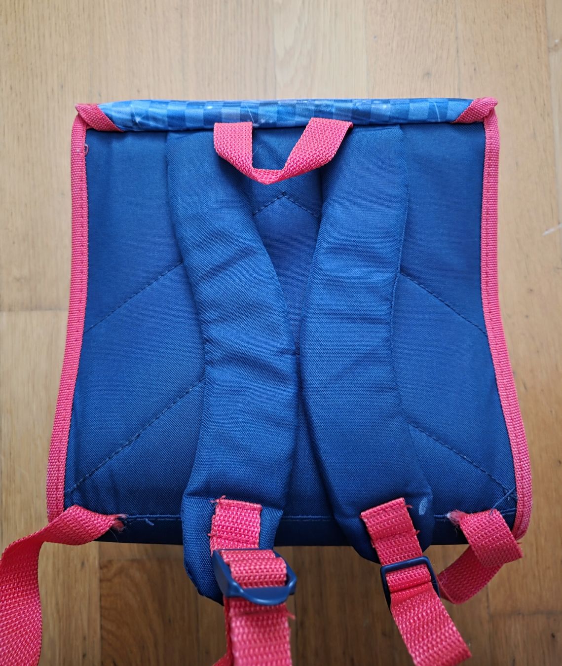 Disney Borse & Zaini: Disney Cars Kinder Rucksack – Usato da Zürich venduto da jabo22 2