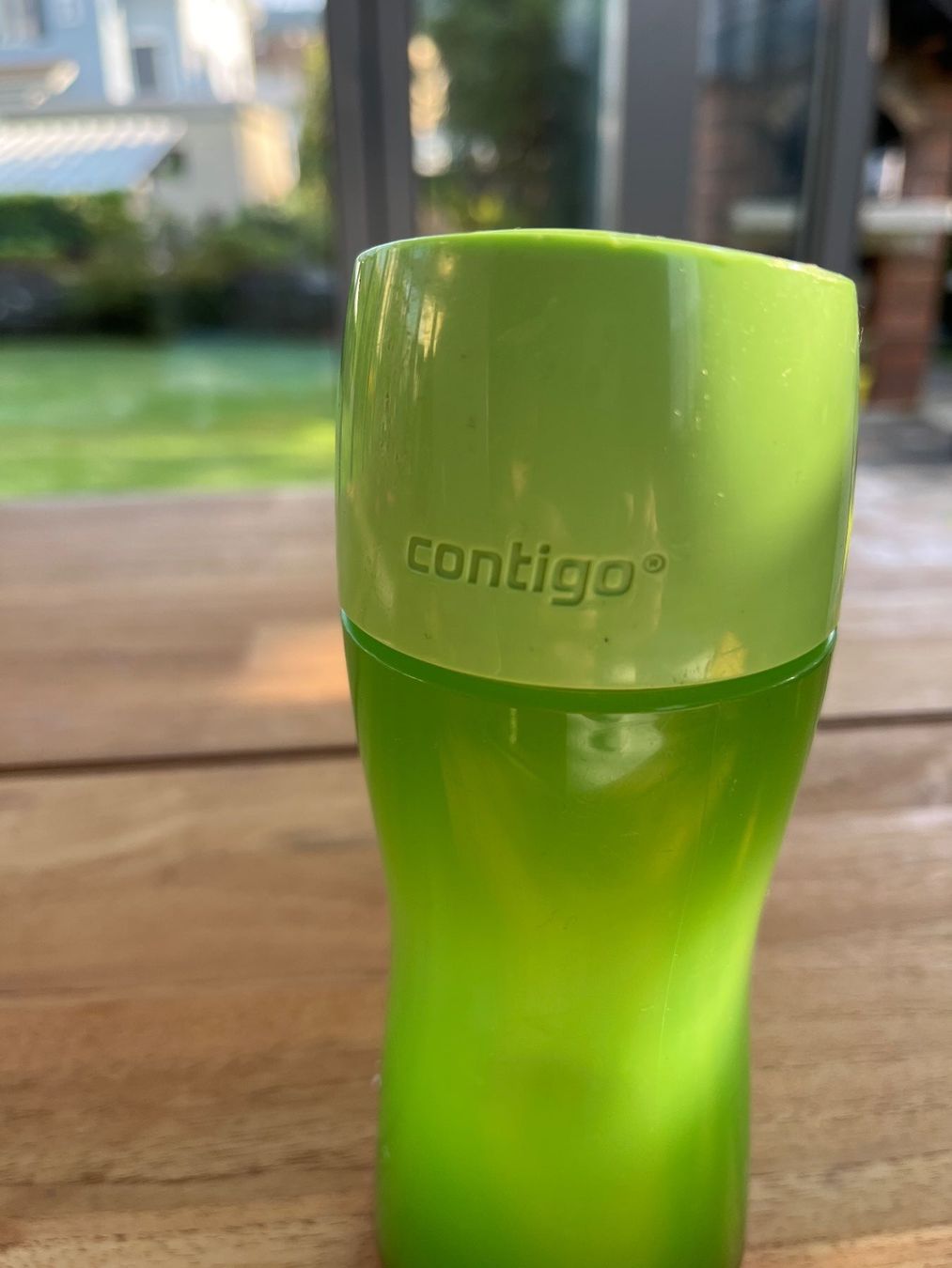 Borracce & Thermos: Trinkflasche contigo – Usato da Oberuzwil venduto da Coolan 1