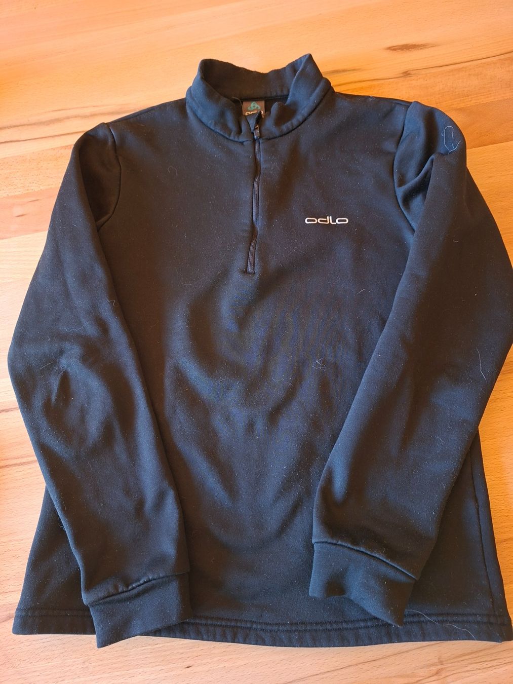 Odlo Pulls & Sweat-shirts: Odlo Pullover Gr.152 – D'occasion à Blankenburg par mon_dbk6
