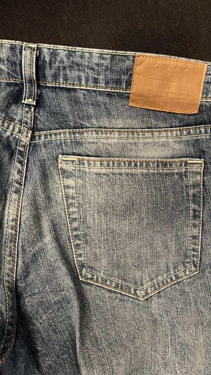 Weekday Jeans: Jeans – Nuovo (secondo la descrizione) da Baden venduto da Car_lio09 8