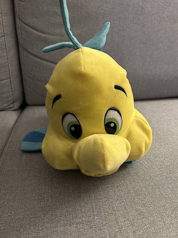 Giocattoli: Polochon peluche 35cm – Usato da Vuadens venduto da MLM01 4