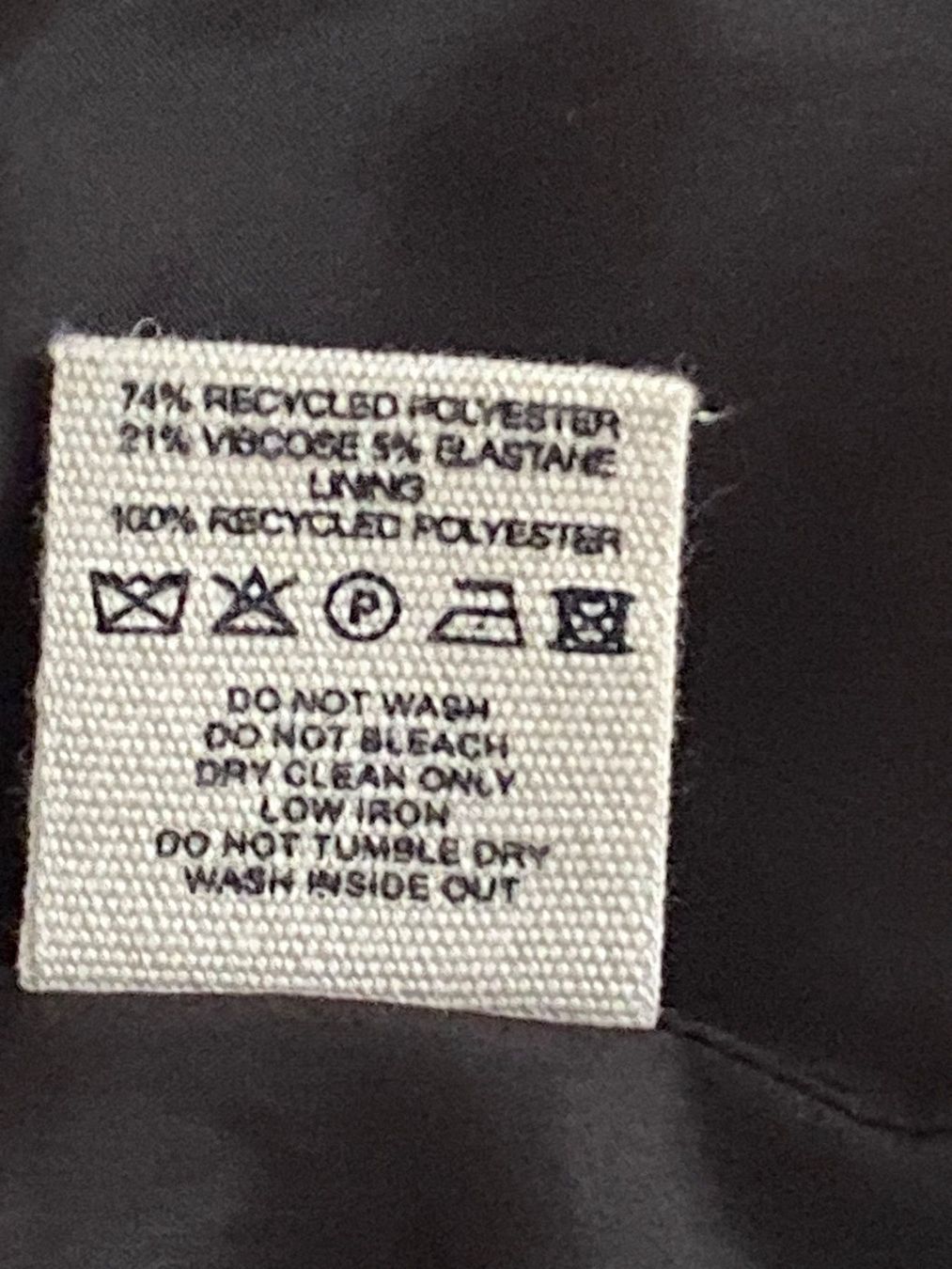 Vestes: Blazer in S in schwarz – D'occasion à Visperterminen par Scr 4