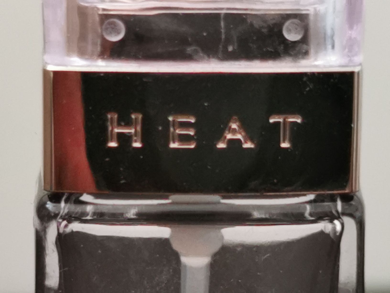 Parfum & Eau de Toilette: Heat Beyoncé EdP 50ml  – Gebraucht aus Schlieren von vlalif 1