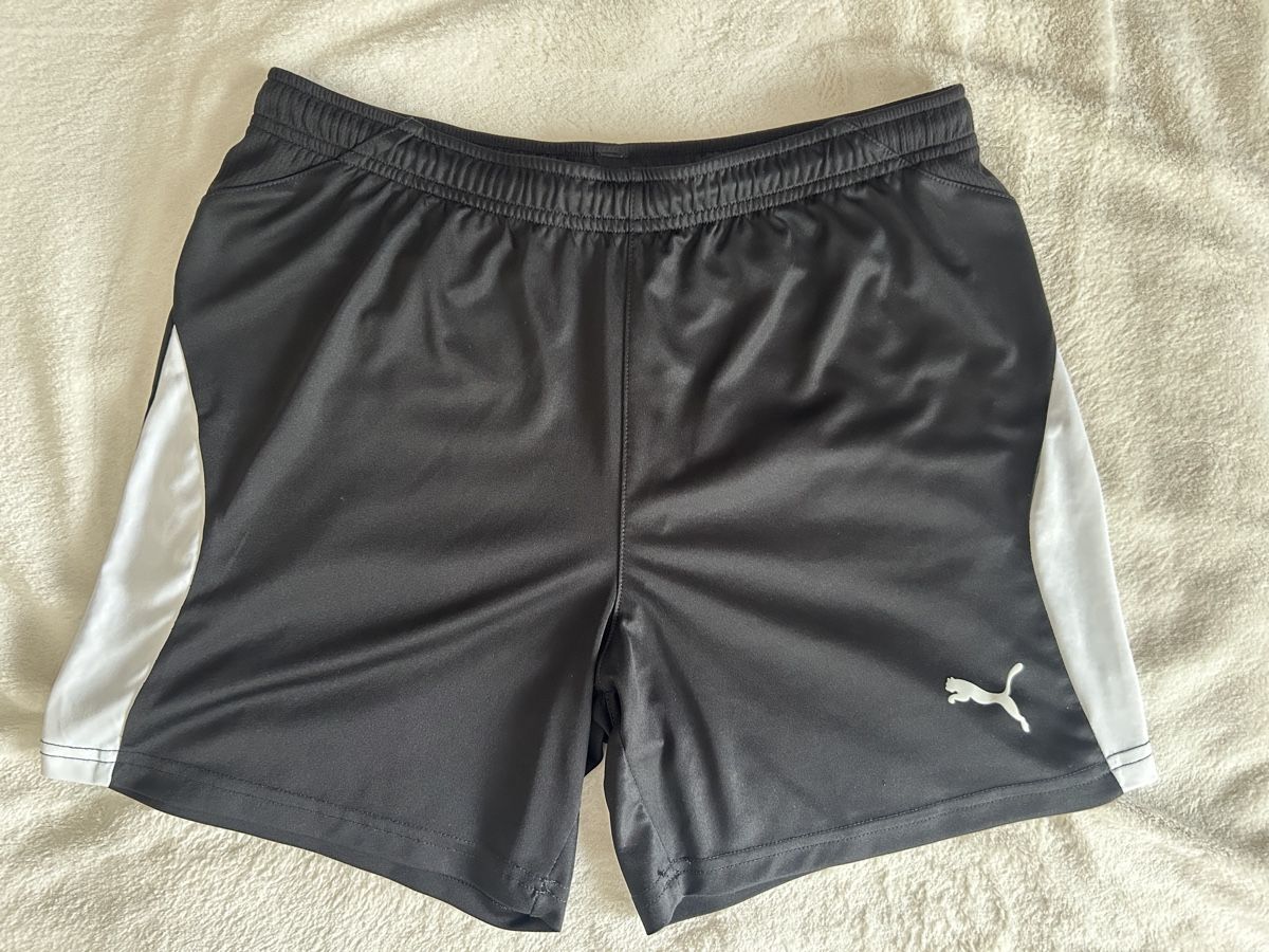Puma Hosen: Puma Sporthose – Gebraucht aus Niederönz von e_9x