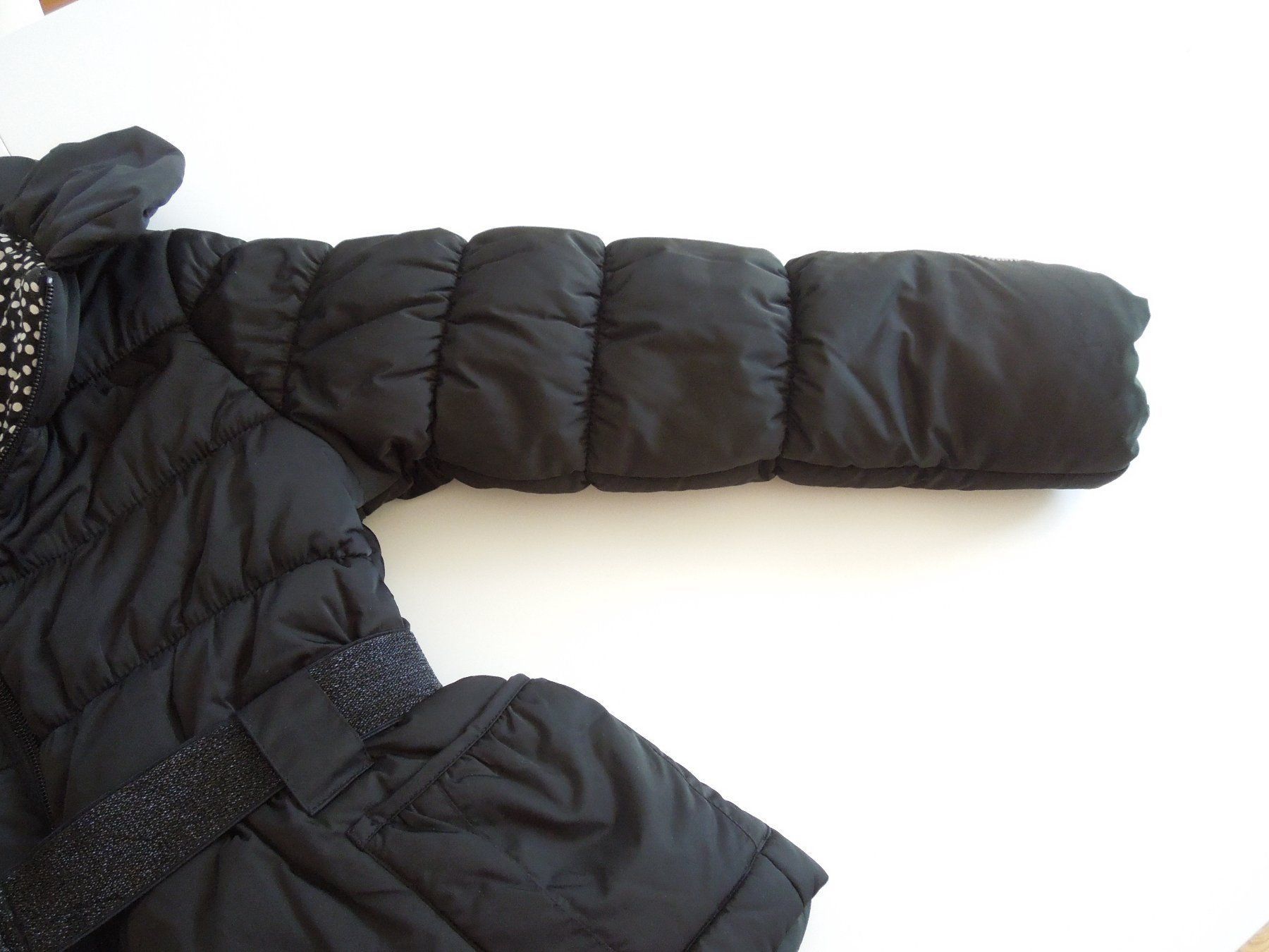 Catimini Giacche & Cappotti: Catimini Traum Winterjacke Gr. 128 – Nuovo (secondo la descrizione) da Meiringen venduto da Jwash 5