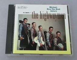 THE HIGHWAYMEN - The Best Of