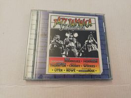 JAZZ JAMAICA - SKARAVAN