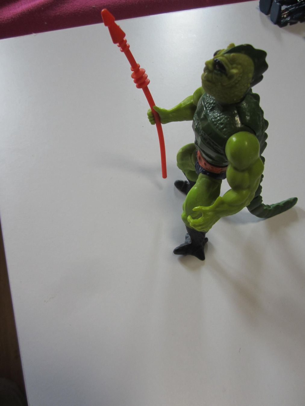 Giocattoli: He - Man vintage 1980 - 1990 – Nuovo (secondo la descrizione) da Tramelan venduto da Tors 2