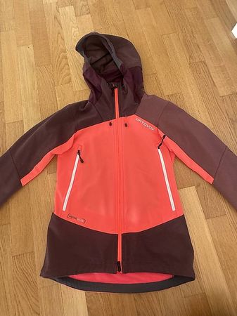 NEW, Ortovox Westalpen Softshell Jacket Women S, Merino