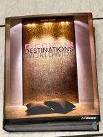 Design Destinations Worldwide by Joachim Fischer 2008