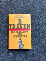 B. Traven – Die Rebellion der Gehenkten