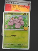 🇬🇧 EN Exeggcute - 30c 001/128 30th celebration ab 1.-